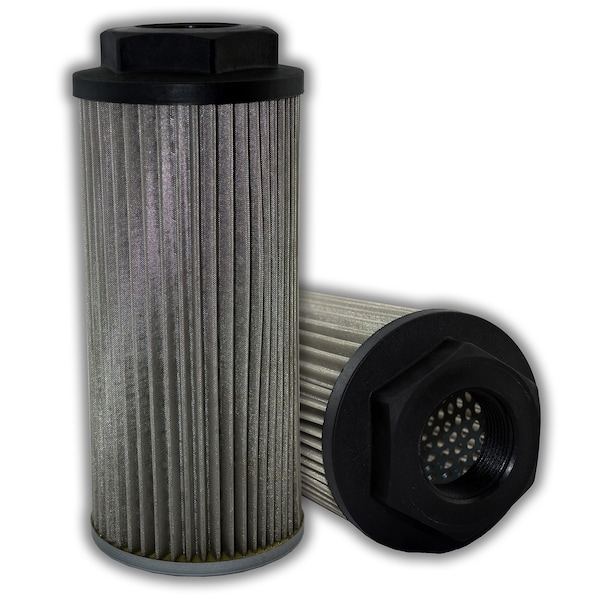 Main Filter Hydraulic Filter, replaces SOFIMA HYDRAULICS FAM30MSB60, Suction Strainer, 60 micron, Outside-In MF0062211 - main